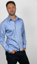 Load image into Gallery viewer, Men&#39;s  Dress Shirt
