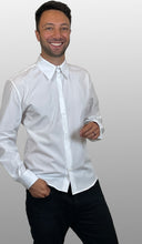Load image into Gallery viewer, Men&#39;s  Dress Shirt
